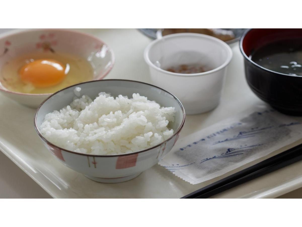 Center Hotel Narita 1 - Vacation Stay 43422V Luaran gambar