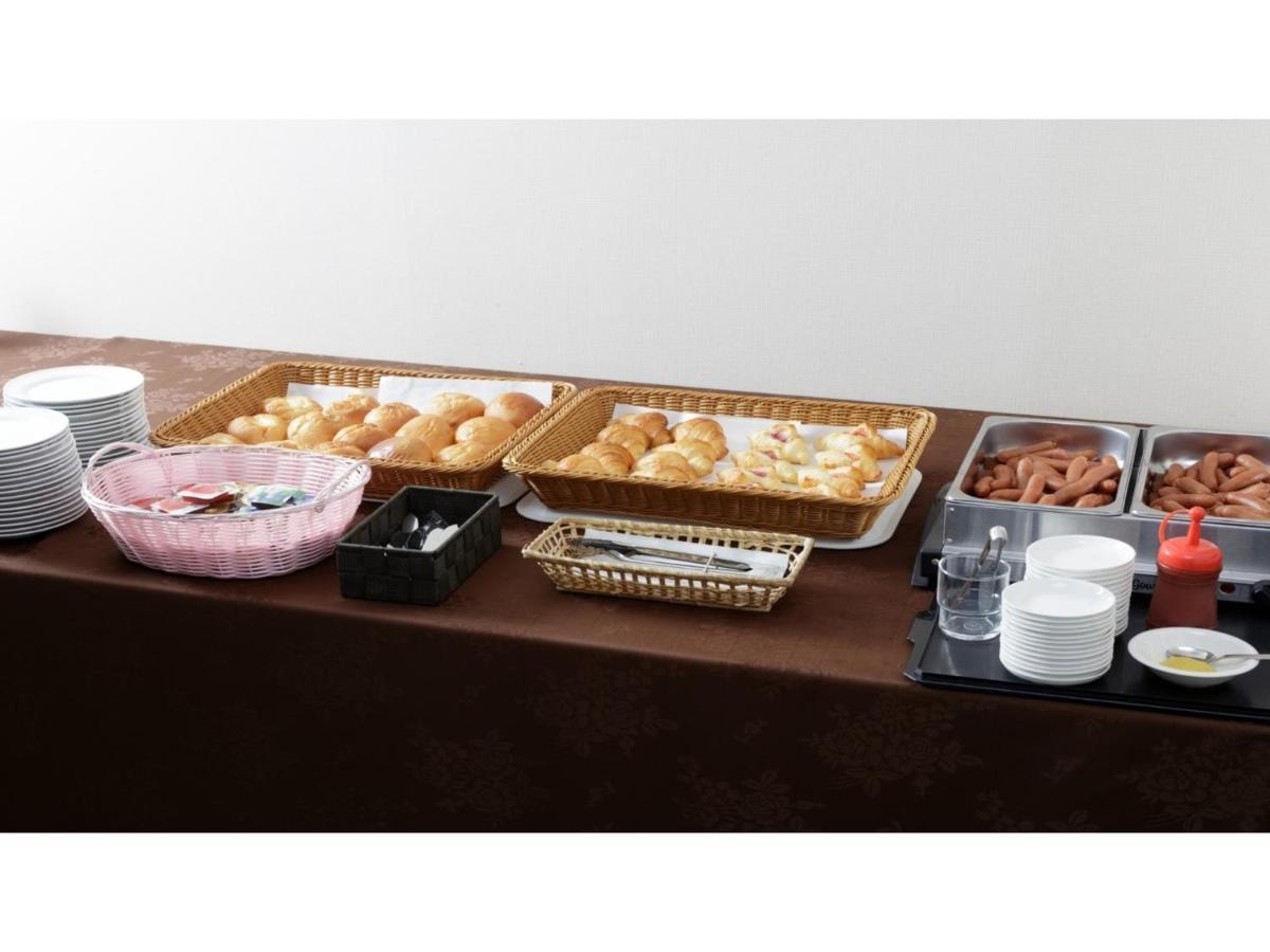 Center Hotel Narita 1 - Vacation Stay 43422V Luaran gambar