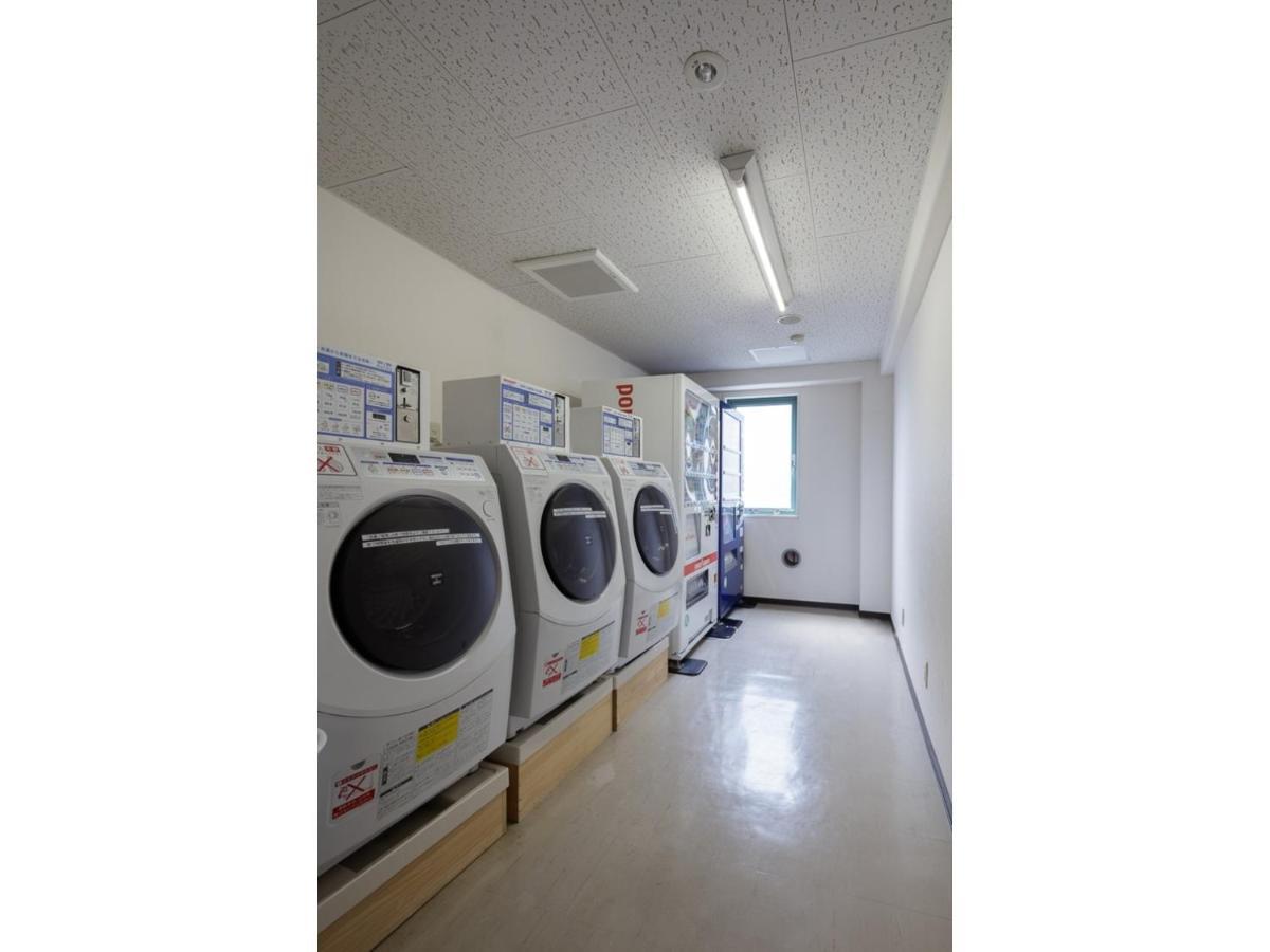 Center Hotel Narita 1 - Vacation Stay 43422V Luaran gambar