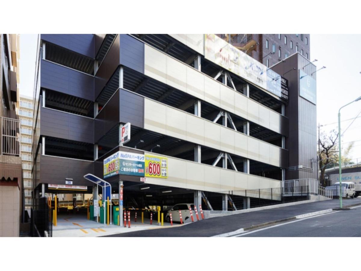 Center Hotel Narita 1 - Vacation Stay 43422V Luaran gambar